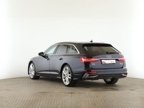 Audi A6 Avant 45 TDI quattro S line *AHK*Matrix*StandH*