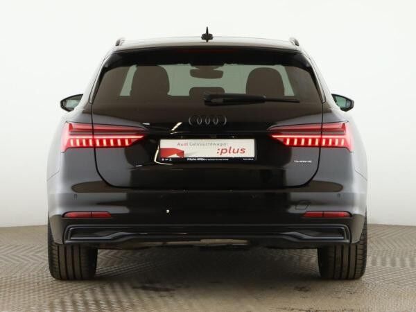 Audi A6 Avant 50 TDI quattro advanced *Pano*AHK*Matrix*