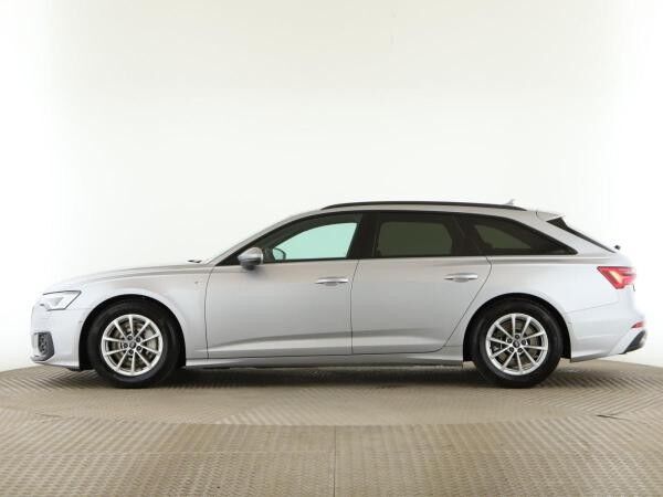 Audi A6 Avant 45 TFSI quattro S line *Pano*AHK*Matrix*