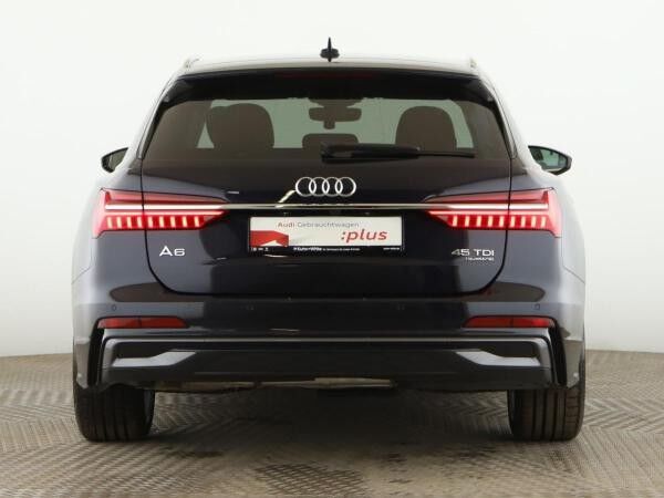 Audi A6 Avant 45 TDI quattro S line *AHK*Matrix*StandH*