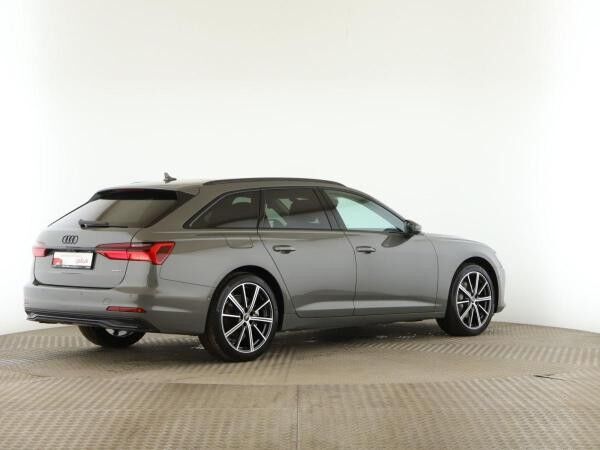 Audi A6 Avant 50 TDI quattro advanced *Pano*AHK*LED*RFK*