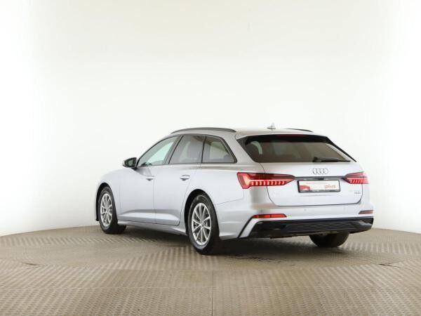 Audi A6 Avant 45 TFSI quattro S line *Pano*AHK*Matrix*