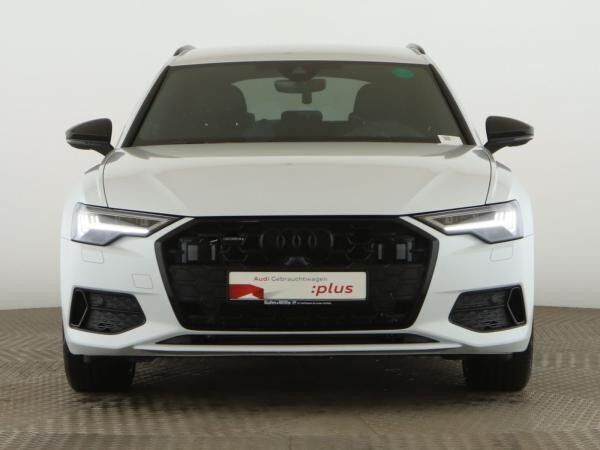 Audi A6 Avant 45 TDI quattro advanced *AHK*Matrix*StandH*