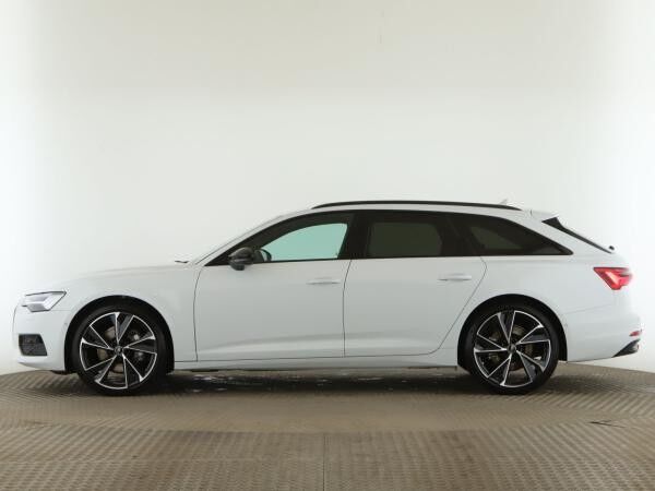Audi A6 Avant 45 TDI quattro advanced *AHK*Matrix*StandH*