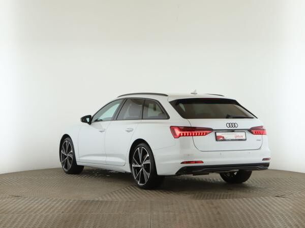Audi A6 Avant 45 TDI quattro advanced *AHK*Matrix*StandH*