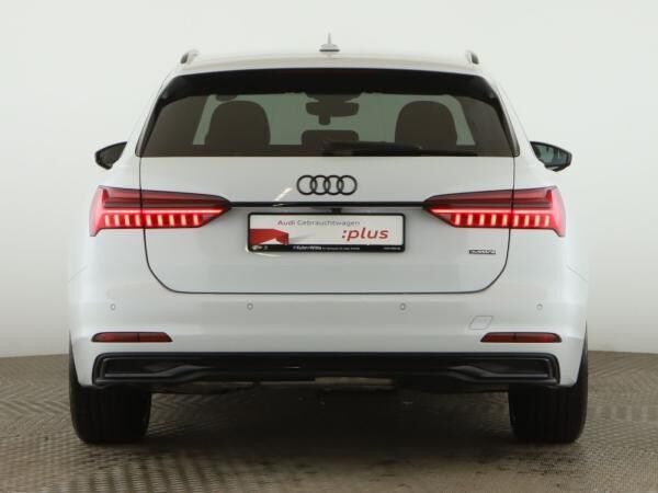 Audi A6 Avant 45 TDI quattro advanced *AHK*Matrix*StandH*