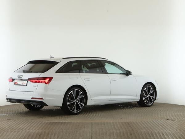 Audi A6 Avant 45 TDI quattro advanced *AHK*Matrix*StandH*