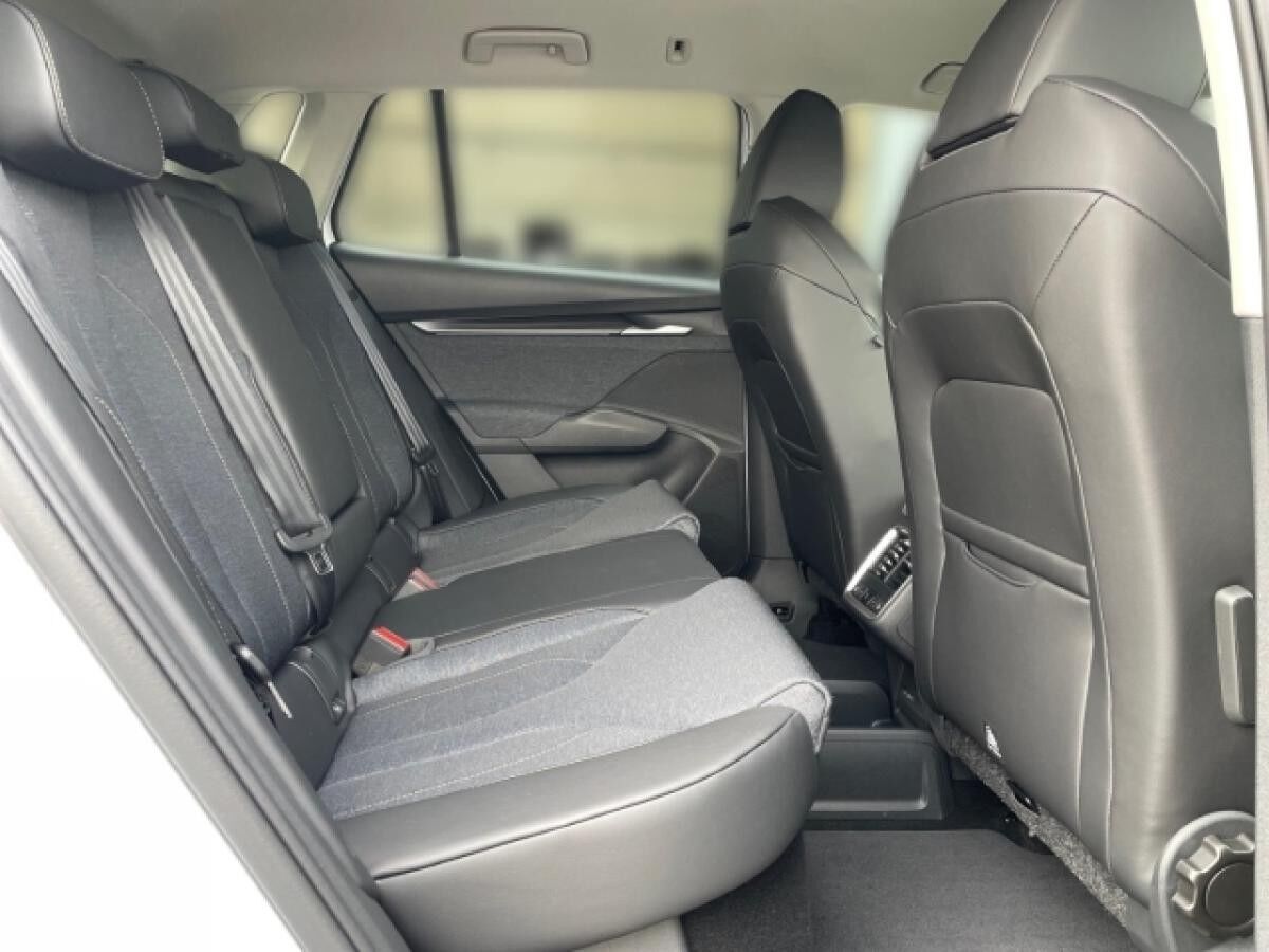 Skoda Elroq 85 DSG Matrix,Navi,Wärmepumpe,AHK,ACC