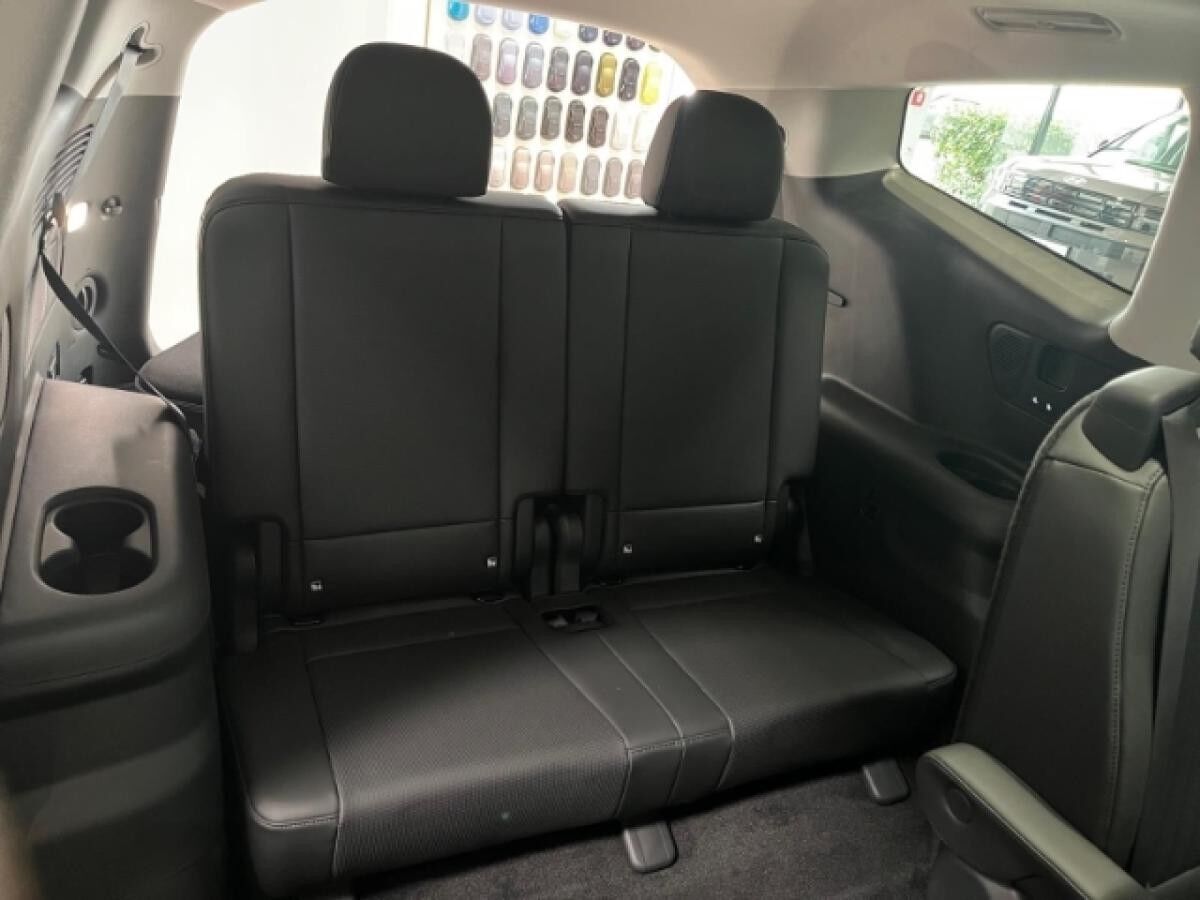 Hyundai IONIQ 9 UNIQ⚠️| Panorama | Swivel-Paket | Rückfahrkamera | Navi | Klimaauto. | ISOFIX