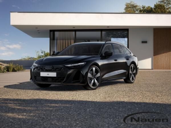 Audi A6 Avant e-Hybrid quattro *Vorlauf*0,5%Versteuer.*