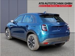 Fiat 600 Special Edition Cyber Week Deal CarPlay Klima  PDC SHZ LED