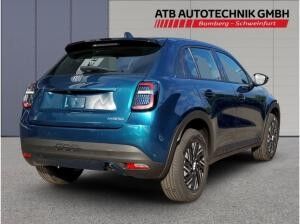 Fiat 600 Special Edition Cyber Week Deal CarPlay Klima  PDC SHZ LED