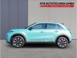 Fiat 600 Special Edition Cyber Week Deal CarPlay Klima PDC SHZ LED