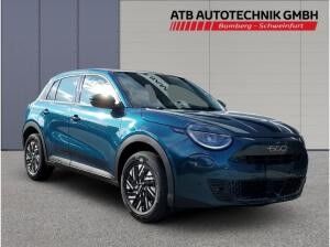 Fiat 600 Special Edition Cyber Week Deal CarPlay Klima  PDC SHZ LED