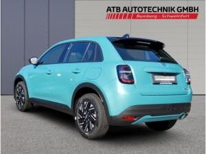 Fiat 600 Special Edition Cyber Week Deal CarPlay Klima PDC SHZ LED