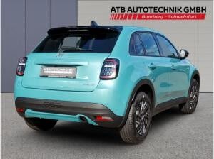 Fiat 600 Special Edition Cyber Week Deal CarPlay Klima PDC SHZ LED