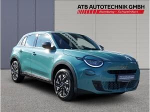 Fiat 600 Special Edition Cyber Week Deal CarPlay Klima PDC SHZ LED