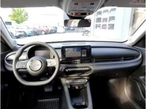 Fiat 600 Special Edition Cyber Week Deal CarPlay Klima  PDC SHZ LED