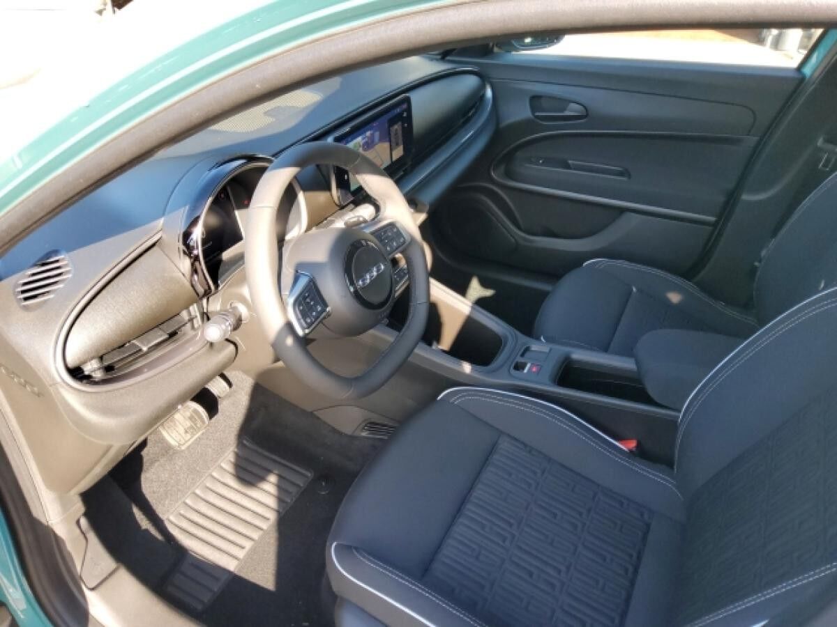 Fiat 600 Special Edition CarPlay Klima PDC SHZ LED