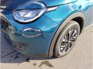 Fiat 600 Special Edition Cyber Week Deal CarPlay Klima  PDC SHZ LED