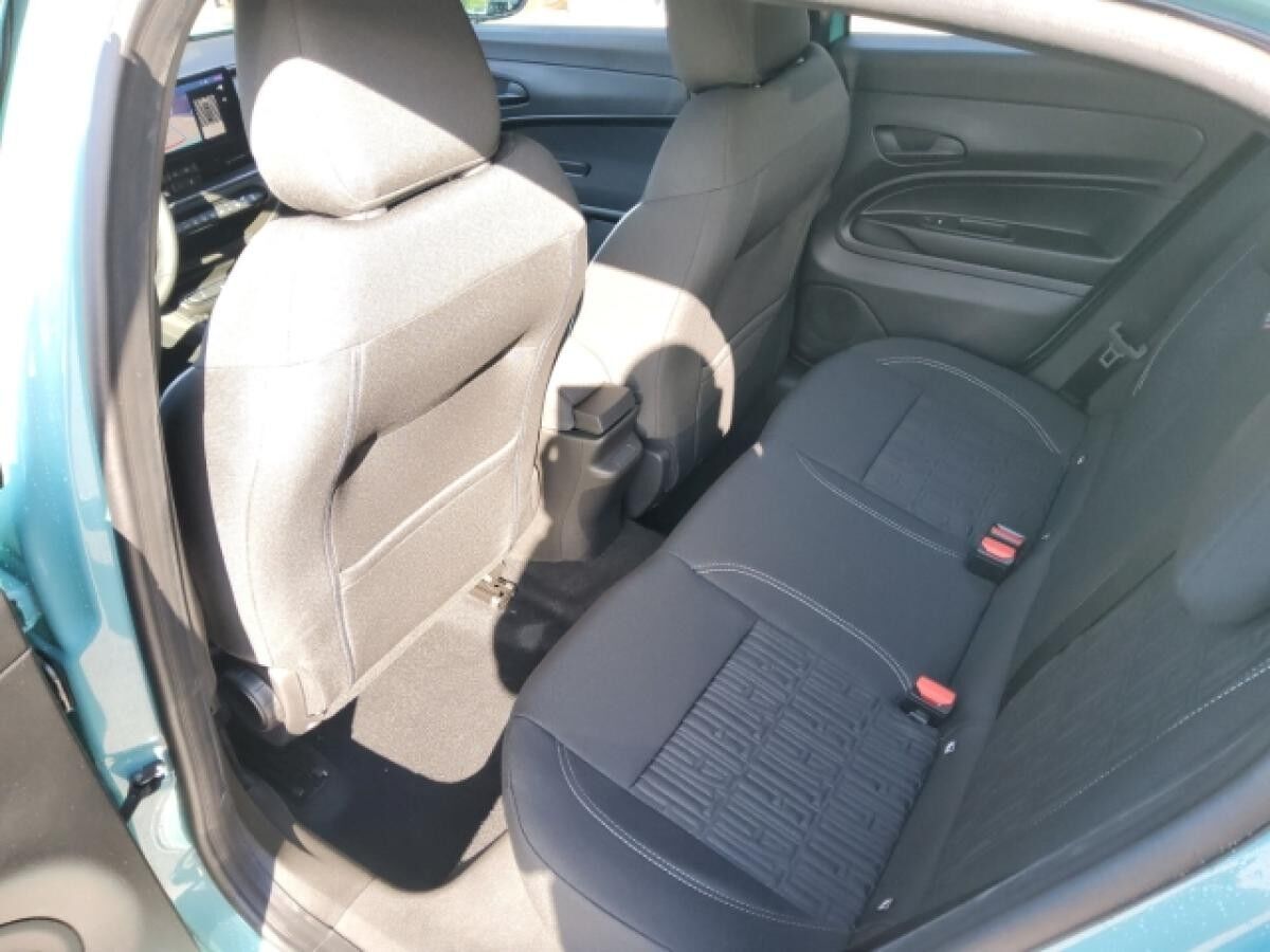 Fiat 600 Special Edition CarPlay Klima PDC SHZ LED