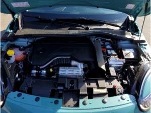 Fiat 600 Special Edition Cyber Week Deal CarPlay Klima PDC SHZ LED