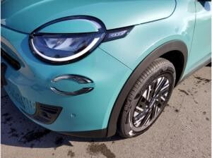 Fiat 600 Special Edition Cyber Week Deal CarPlay Klima PDC SHZ LED