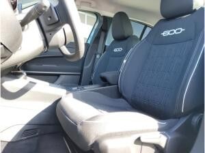 Fiat 600 Special Edition Cyber Week Deal CarPlay Klima PDC SHZ LED