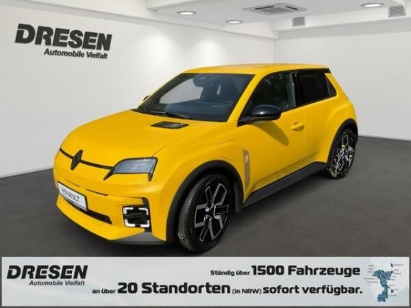 Renault 5 ⚡ E-Tech Techno 120 Urban Range ⚡ 💥 SOFORT VERFÜGBAR 💥 *SITZHEIZUNG*LENKRADHEIZUNG*CARPLAY*