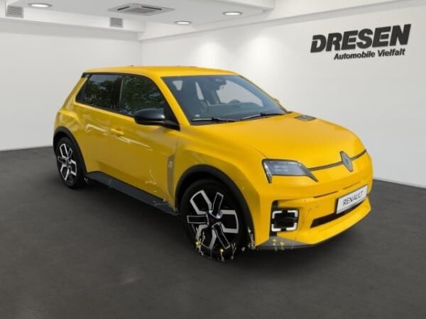Renault 5 ⚡ E-Tech Techno 120 Urban Range ⚡ 💥 SOFORT VERFÜGBAR 💥 *SITZHEIZUNG*LENKRADHEIZUNG*CARPLAY*
