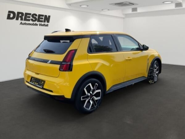Renault 5 ⚡ E-Tech Techno 120 Urban Range ⚡ 💥 SOFORT VERFÜGBAR 💥 *SITZHEIZUNG*LENKRADHEIZUNG*CARPLAY*