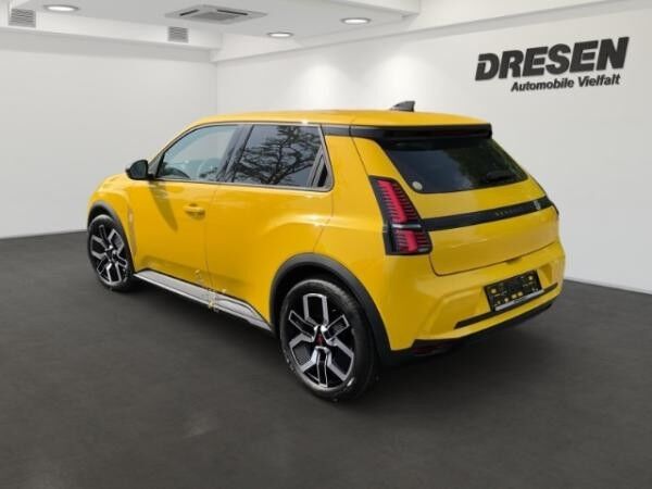 Renault 5 ⚡ E-Tech Techno 120 Urban Range ⚡ 💥 SOFORT VERFÜGBAR 💥 *SITZHEIZUNG*LENKRADHEIZUNG*CARPLAY*