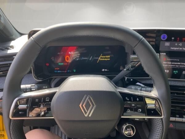 Renault 5 ⚡ E-Tech Techno 120 Urban Range ⚡ 💥 SOFORT VERFÜGBAR 💥 *SITZHEIZUNG*LENKRADHEIZUNG*CARPLAY*