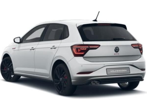 Volkswagen Polo GTI 2.0 TSI OPF DSG Black Style IQ.DRIVE