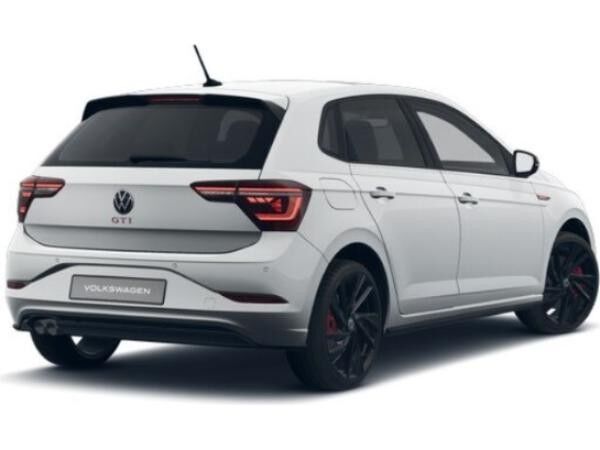 Volkswagen Polo GTI 2.0 TSI OPF DSG Black Style IQ.DRIVE