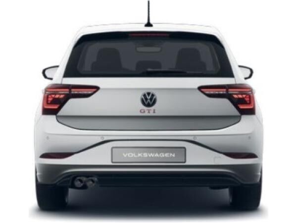 Volkswagen Polo GTI 2.0 TSI OPF DSG Black Style IQ.DRIVE
