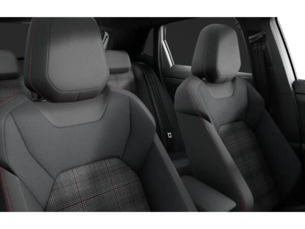 Volkswagen Polo GTI 2.0 TSI OPF DSG Black Style IQ.DRIVE