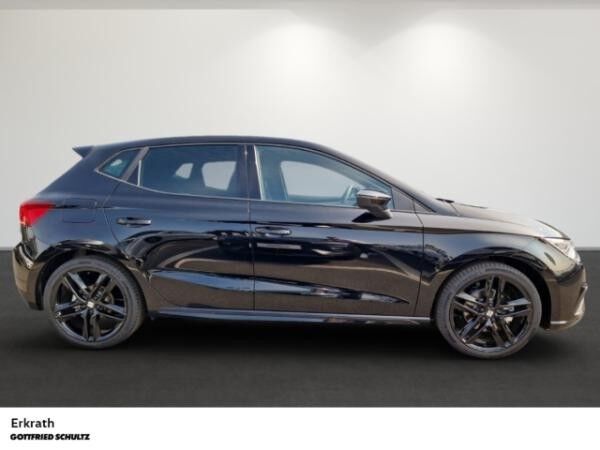 Seat Ibiza FR BLACK EDITION 1.0 TSI (Erkrath)