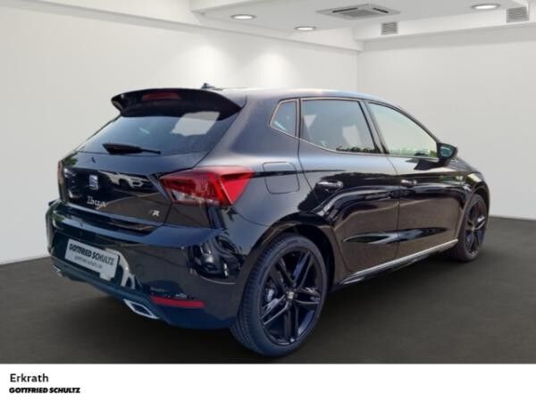 Seat Ibiza FR BLACK EDITION 1.0 TSI (Erkrath)