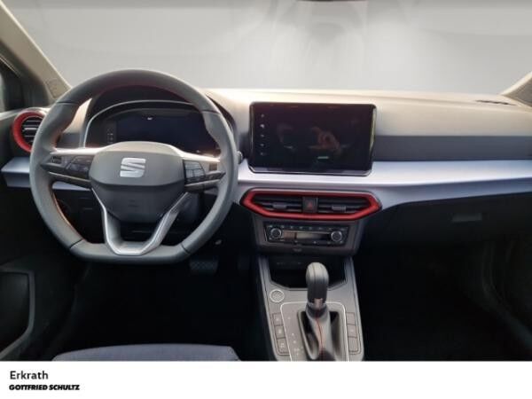 Seat Ibiza FR BLACK EDITION 1.0 TSI (Erkrath)