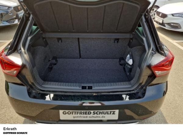 Seat Ibiza FR BLACK EDITION 1.0 TSI (Erkrath)