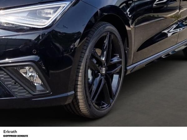 Seat Ibiza FR BLACK EDITION 1.0 TSI (Erkrath)