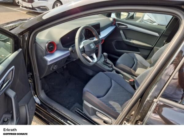 Seat Ibiza FR BLACK EDITION 1.0 TSI (Erkrath)
