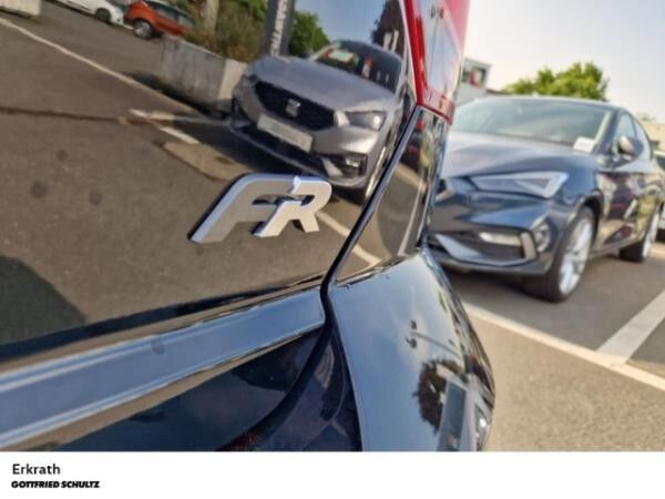 Seat Ibiza FR BLACK EDITION 1.0 TSI (Erkrath)