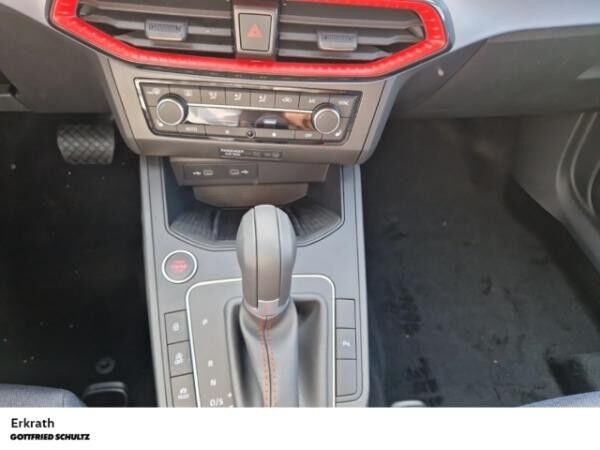 Seat Ibiza FR BLACK EDITION 1.0 TSI (Erkrath)