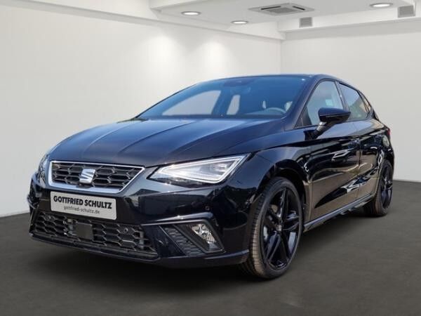 Seat Ibiza FR BLACK EDITION 1.0 TSI (Erkrath)