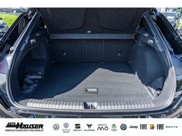 Cupra Terramar VZ 2.0 TSI DSG 4Drive SENNHEISER 20ALU DCC MEMORY EL. HECKKL.
