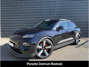 Porsche Macan 4S