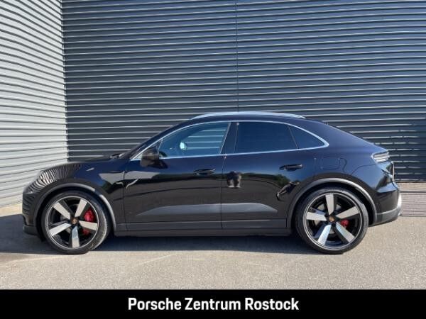 Porsche Macan 4S