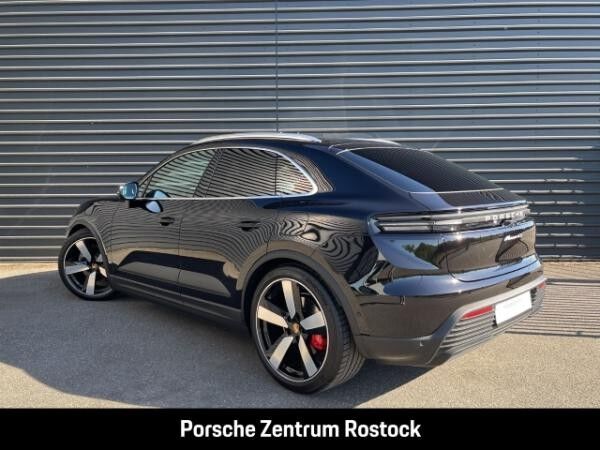 Porsche Macan 4S